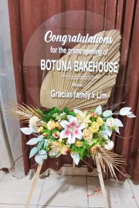 Grand Opening Cikokol